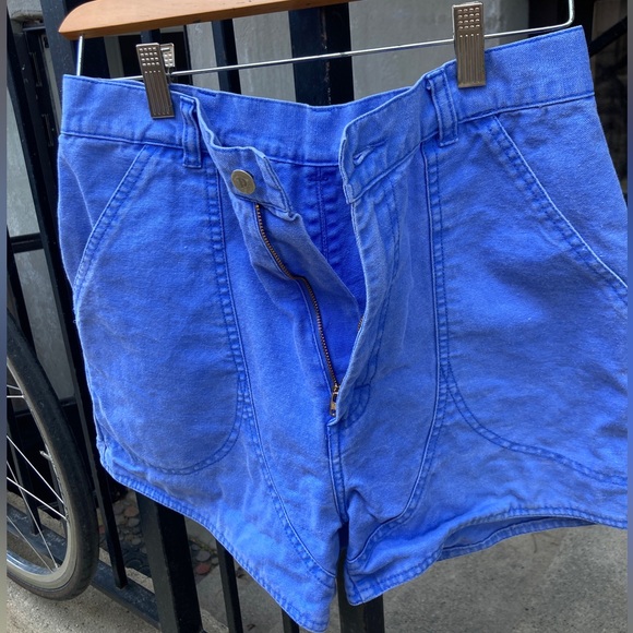 RARE Vintage Patagonia Periwinkle Deadstock - Picture 7 of 12